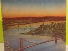 Grateful Dead / Dead Set vinyl (2) LP 1981 Arista A2L 8606 Gate fold VG+ Live