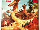 TOE FAT TWO - RARE SEALED - 1971 RARE EARTH RS525 US LP STEREO
