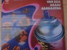 VAN DER GRAAF GENERATOR : Aerosol Grey Machine - 12