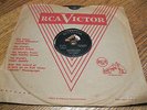 Vintage 78RPM Elvis Presley Heartbreak Hotel/I Was the One…RCA Victor Label…Wow
