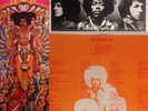 JIMI-HENDRIX - AXIS BOLD AS LOVE LP -ULTRA-RARE-ORIG 1967 MONO + INSERT UK TRACK