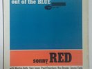 Sonny Red Blue Note 4032 LP 