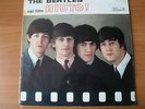 BEATLES    aiuto  Lp  33 giri