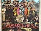 The Beatles - Sgt. Pepper's Lonely Hearts Club Band 1967 PMC 7027 Mono LP