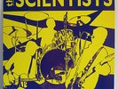 THE SCIENTISTS: THE SCIENTISTS - LIKE NEW 1st LP EASTER RECORDS INSERT