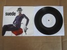 SUEDE The Drowners / To The Birds NUDE 7