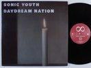 SONIC YOUTH Daydream Nation ENIGMA 2xLP NM gatefold w/ poster