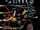 THE CHILLS-KALEIDOSCOPE WORLD-VINYL LP (2) FLYING NUN NEU