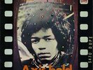 The Jimi Hendrix Experience - Axis: Bold As Love Vinyl Schallplatte - 120779