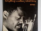 Clark Terry - Everything's Mellow - Vinyl LP UK 1966