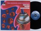 VAN DER GRAAF GENERATOR Aerosol Grey Machine FONTANA 6430 083 LP NM germany