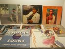 R&B/Soul Albums Includes Lionel Richie, Whitney Houston and Michael Jackson