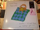 Courtney Barnett Sometimes I Sit and Think LP sealed pink vinyl limited