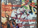 Stanley Black London Orchestra - Film Spectacular Vol. 4 LP [Vinyl NEW] SP44173
