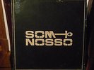 Rare SOM NOSSO DE CADA DIA 1977 orig LP Psych FUNK Breaks MPB GROOVE Argentina