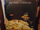 Rare SOM NOSSO DE CADA DIA 1974 orig SNEGS LP Psych FUNK Breaks GROOVE