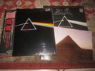 PINK FLOYD DARK SIDE OF THE MOON LP JAPAN PRO USE SERIES AUDIOPHILE