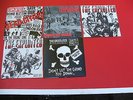 5 x  The Exploited  7