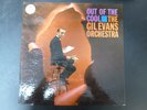 THE GIL EVANS ORCHESTRA OUT OF THE COOL IMPULSE MONO A-4 RVG