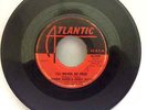 R&B 45 Lavern Baker & Jimmy Ricks - You'Re The Boss / I'Ll Never Be Free / VG+