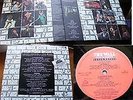 ROGER WATERS-PINK FLOYD-THE WALL Greek 2 LP EXCELENT 1990 1st PRESS VINYL