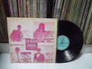 QUEEN - The Game KOREA LP Diff Members Pink CVR