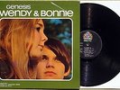 WENDY & BONNIE Genesis 1969 US ORIG Press SKYE Soft Psych Pop N. MINT Female vox