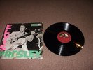 ELVIS PRESLEY ROCK n ROLL ALBUM HMV  1956