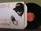 Eazy E 
