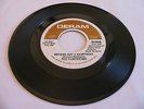 THE FLIRTATIONS - NOTHING BUT A HEARTACHE / HOW CAN YOU TELL ME? - DERAM