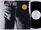 ROLLING STONES Sticky Fingers ROLLING STONES LP NM wlp zipper cover