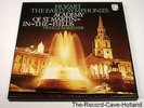 LP NEVILLE MARRINER 8 lp Box Mozart The Early Symphonies DUTCH Philips 6747 099