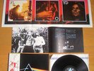 PINK FLOYD – THE DARK SIDE OF THE MOON  ???Japan  obi,booklet,poster