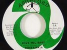 Eddie Parker 
