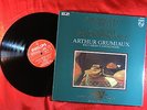 ARCANGELO CORELLI 12 SONATE A VIOLINO E CEMBALO OP.5 ARTHUR GRUMIAUX CASTAGNONE