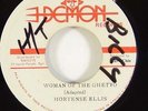 Hortense Ellis 