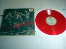 The Fabulous Jokers - Red Vinyl 60's Taiwan LP  Beat Guitars  China Records Surf