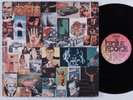 TIGER B SMITH We're The Tiger Bunch BELLAPHON LP germany gatefold