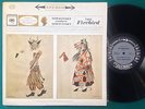 STRAVINSKY conducts Stravinsky THE FIREBIRD / Columbia 6-Eye STEREO MS 6328 NM