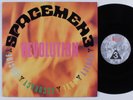 SPACEMEN 3 Revolution FIRE 12