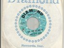 ROCKABILLY GARAGE- (link) RAY MEN - BABY WHAT'CHA WANT  -HEAR BOTH- 1965 DIAMOND