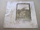 LED ZEPPELIN Four Symbols & INNER     Atlantic   A2/B2    NEAR MINT