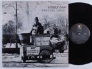 STEELY DAN Pretzel Logic ABC LP VG++/VG+ gatefold