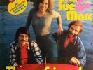 Peter, Sue & Marc Three Friends SR International Vinyl LP