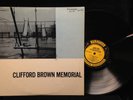 Clifford Brown-Memorial-Prestige 7055-PROMO DG RVG ART FARMER