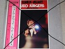 UDO JÜRGENS JAPAN LP 