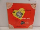 I'll See You in My Dreams Doris Day Columbia Microgroove 10