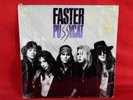 1987 Faster Pussycat Self Titled LP Elektra 9 60730-1