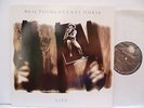 LP,  Neil Young & Crazy Horse, Life, Germany 1987, OIS, Bestzustand, NM