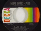 Earl Grant 